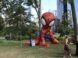 SPIDEY AND HIS AMAZING FRIENDS