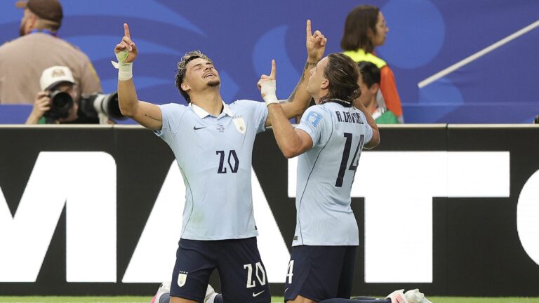Faith on the Field: World Cup Stars Around the World Glorify God