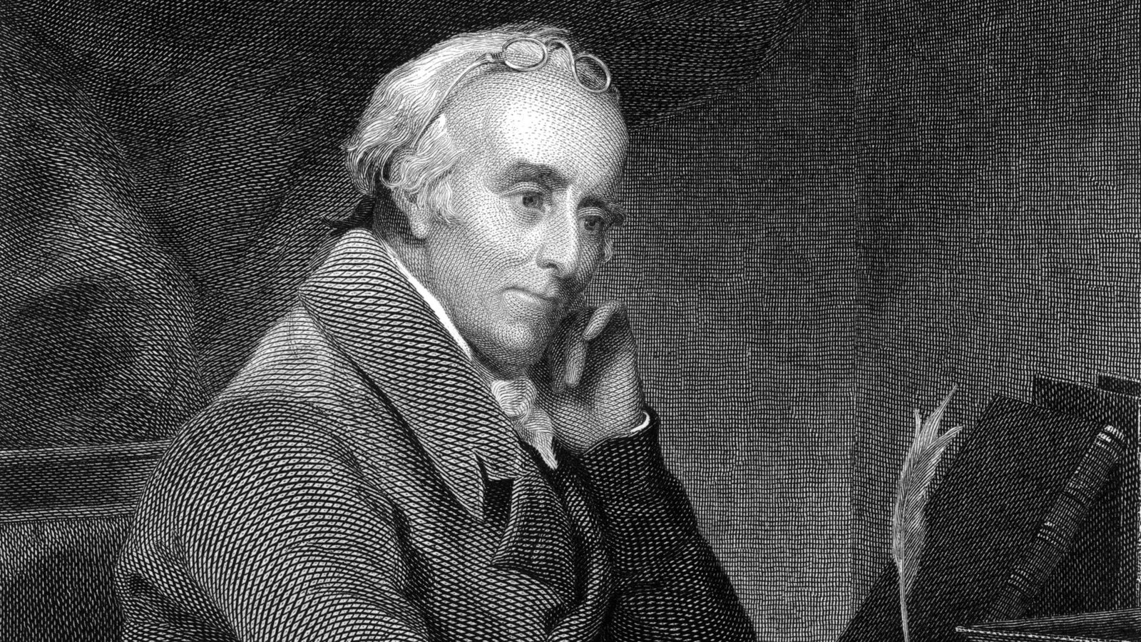 Benjamin Rush