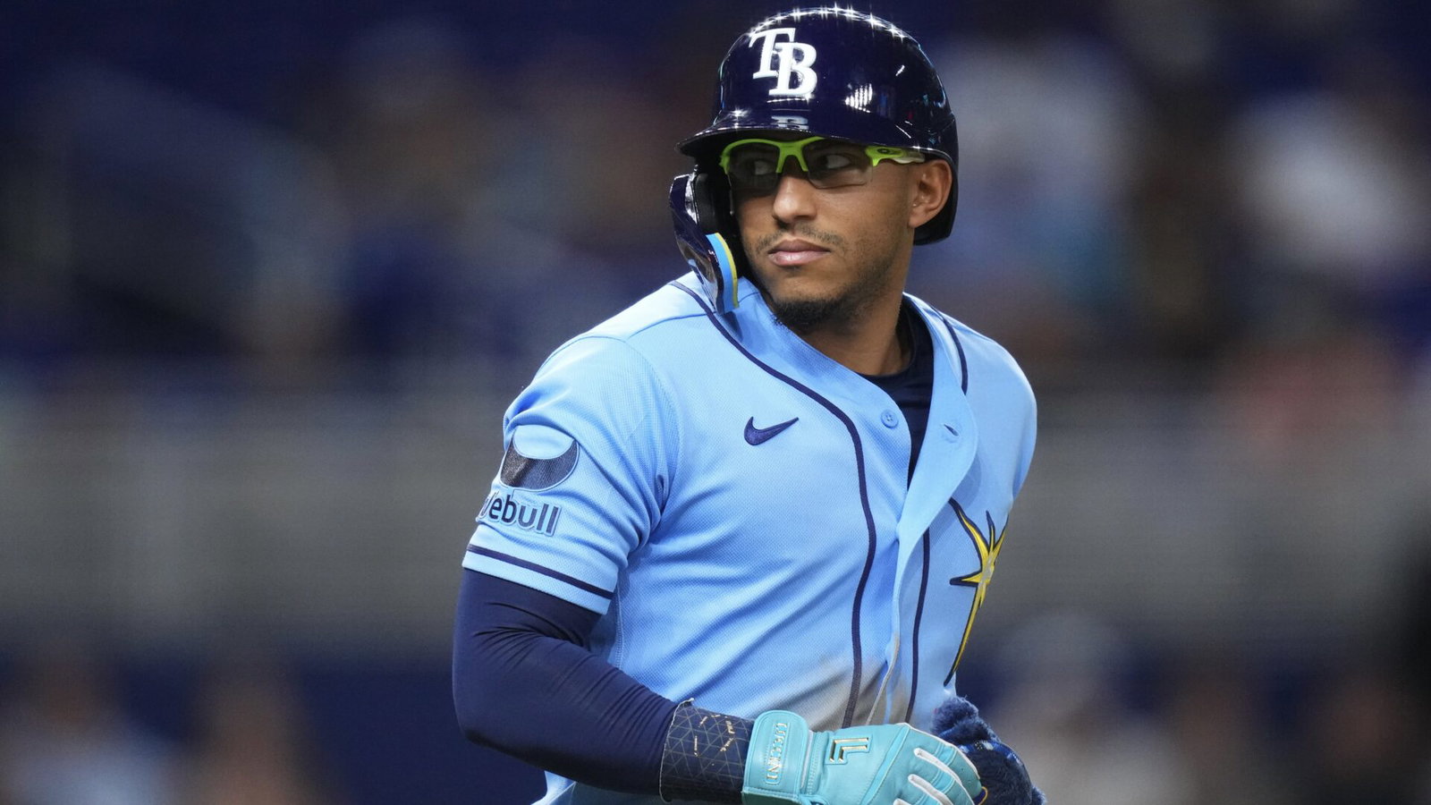 Richie Palacios