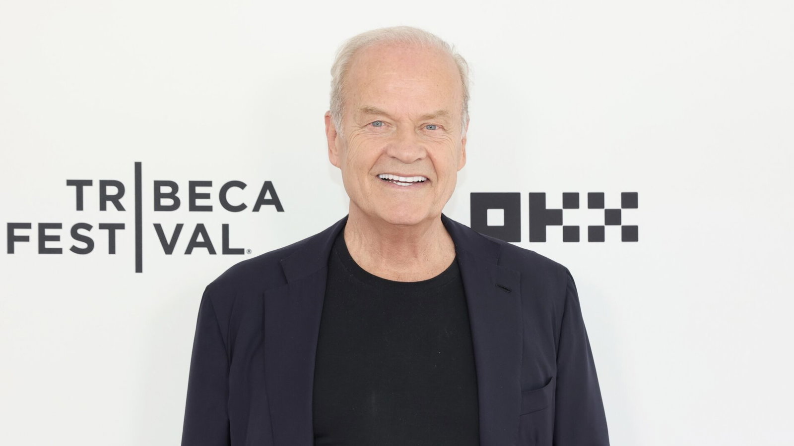 Kelsey Grammer