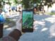 pokemon go