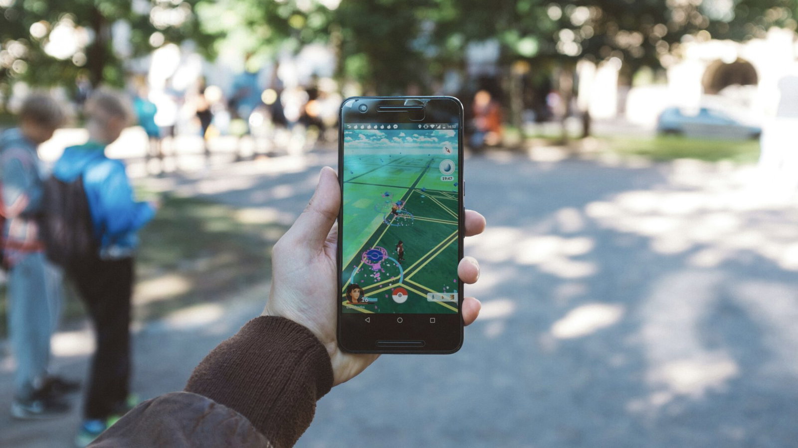 pokemon go pokemon go