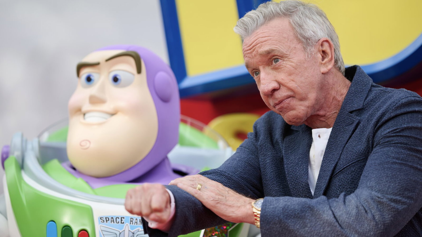 Tim Allen