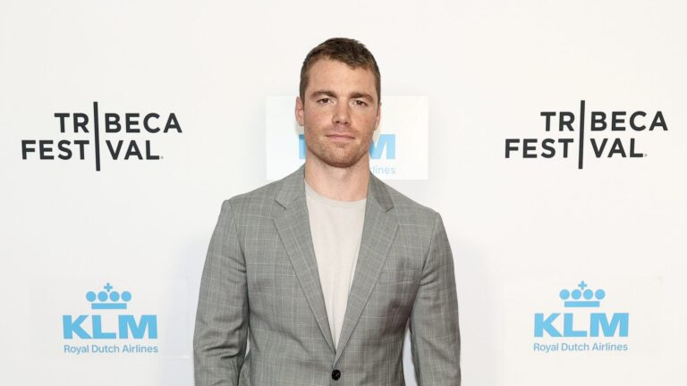 Actor Sounds Off Against Social Media: ‘Invasive Thing’