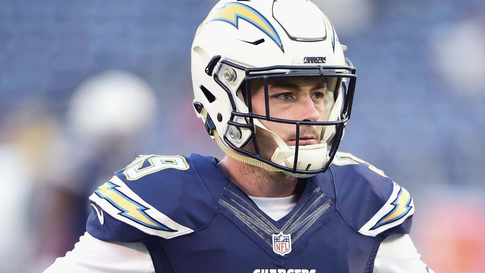Danny Woodhead-Getty Images-598990084 Danny Woodhead