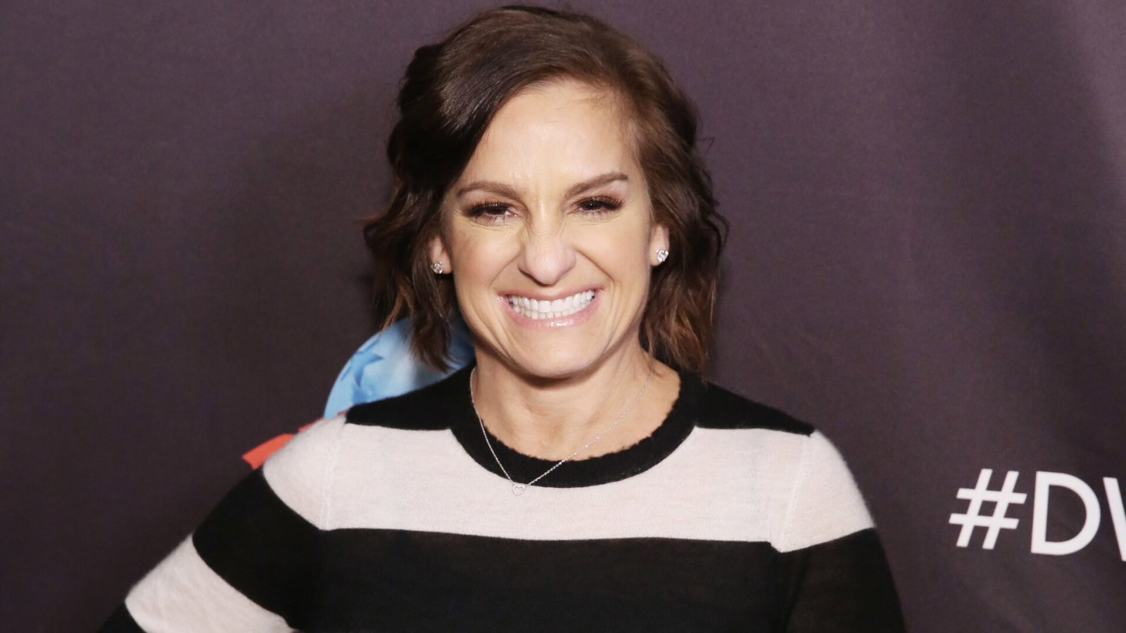 Mary Lou Retton
