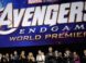 AVENGERS: ENDGAME