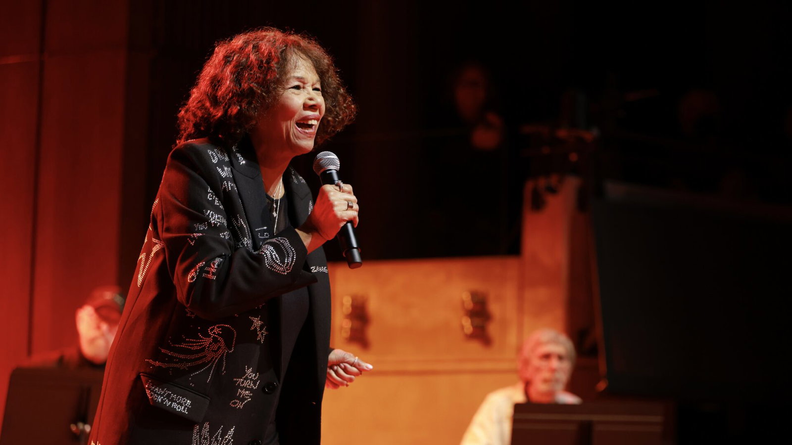 Candi Staton