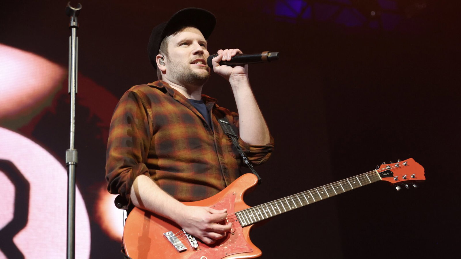Patrick Stump Has Become Hollywood’s Go-To Composer for Kids Patrick Stump Has Become Hollywood’s Go-To Composer for Kids