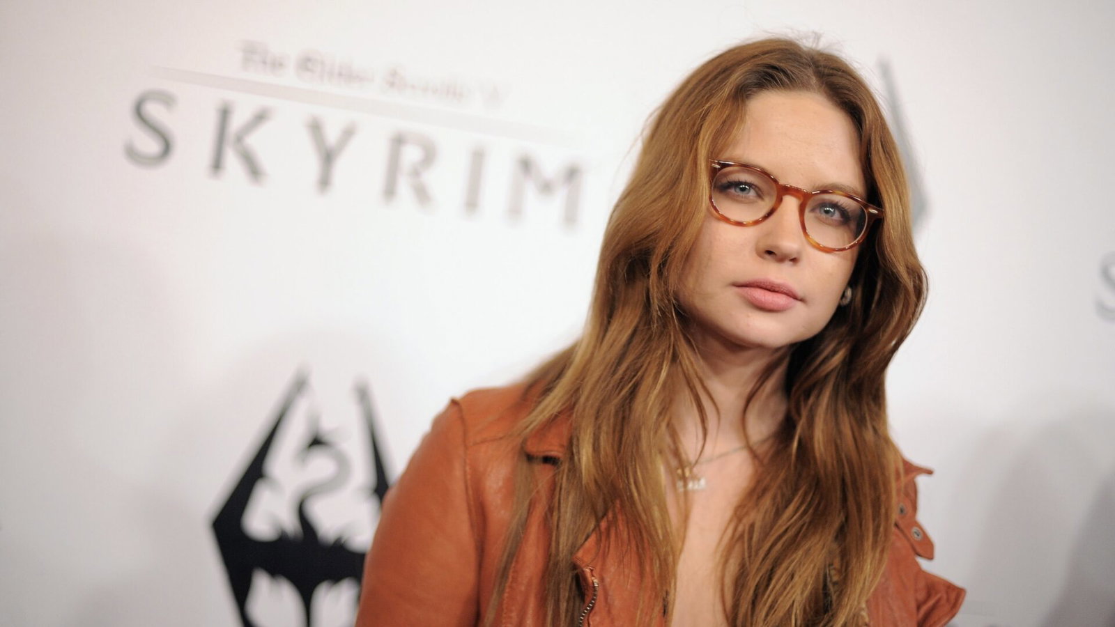 Daveigh Chase
