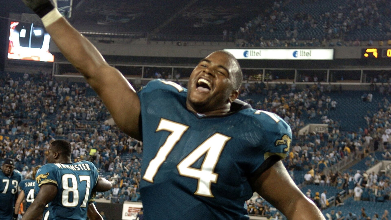 Maurice Williams
