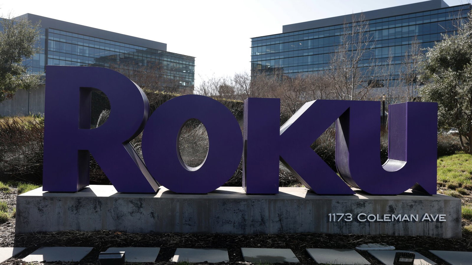 Roku-Getty Images-2261304615 Roku