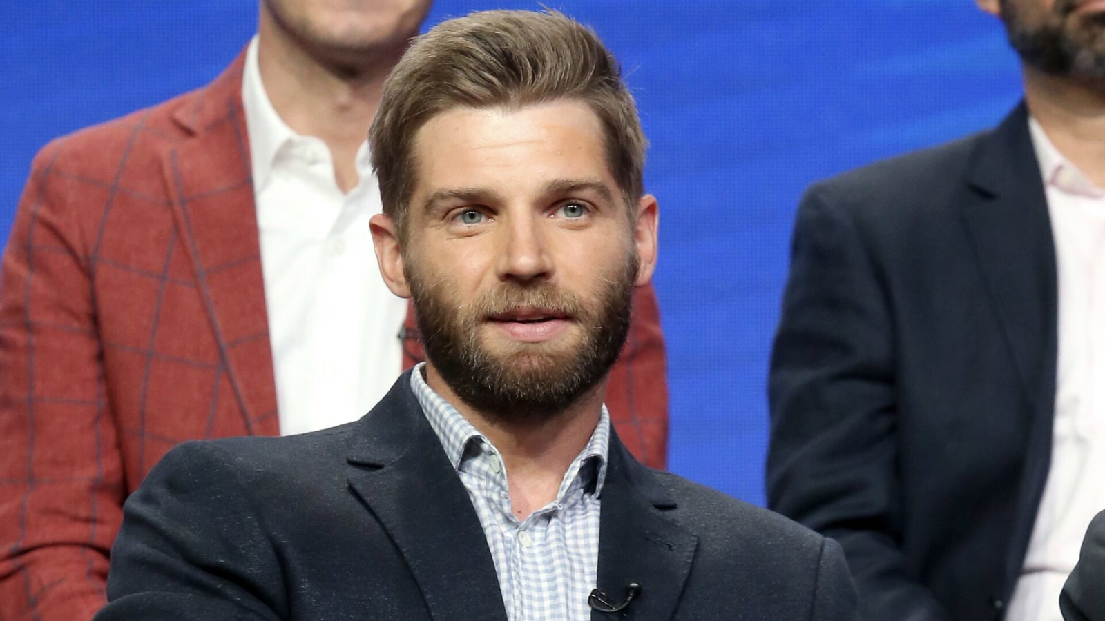 Mike Vogel