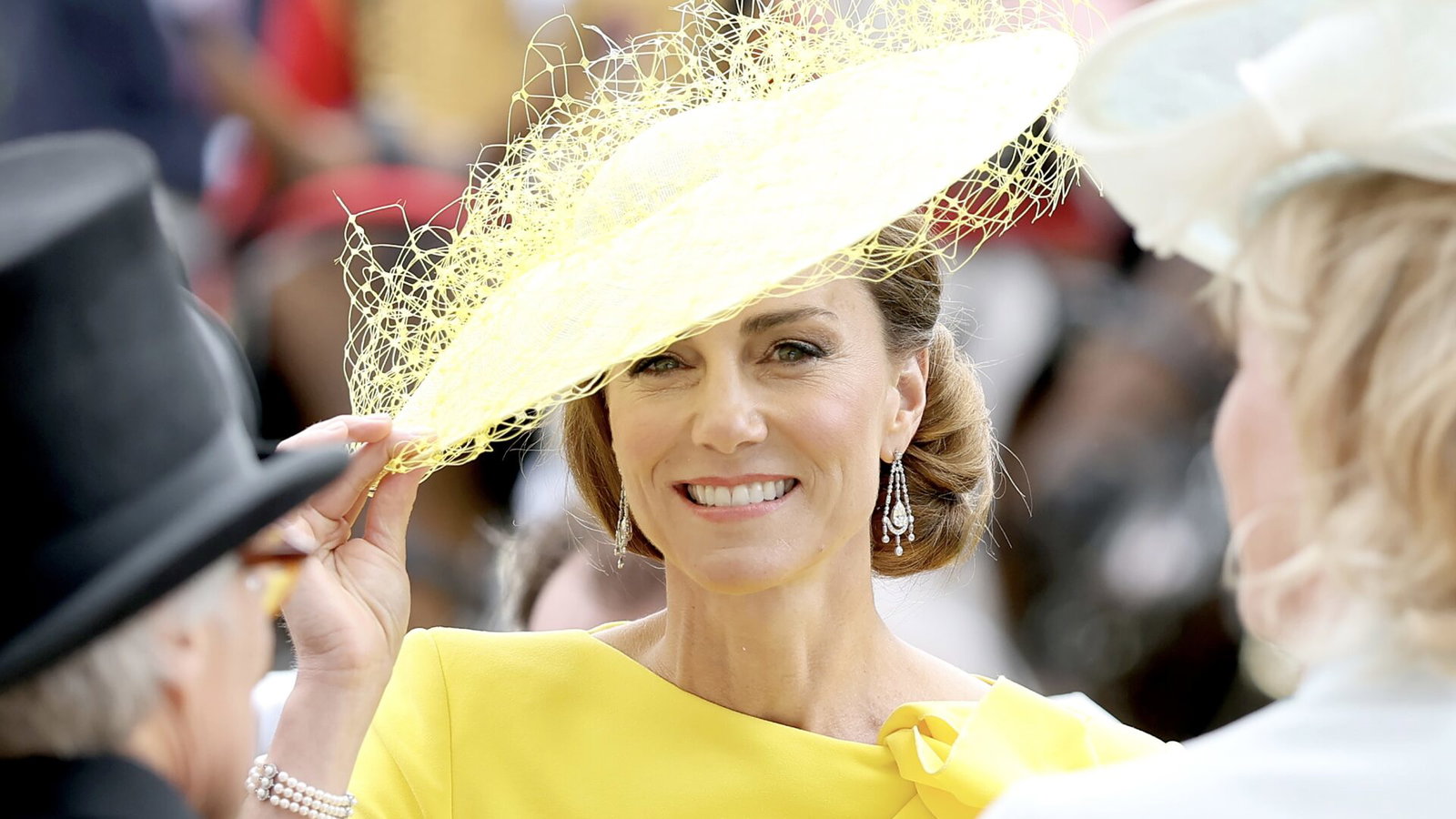 Catherine, Princess of Wales-Getty Images-2282154854 Catherine, Princess of Wales