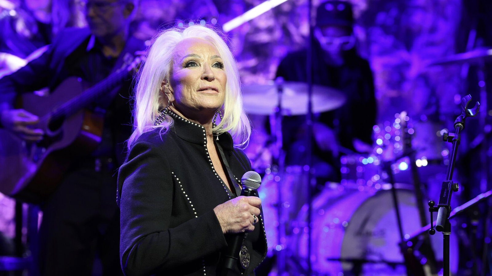 Tanya Tucker