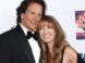 John Zambetti and Jane Seymour