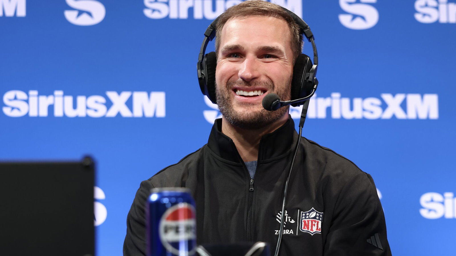 Kirk Cousins