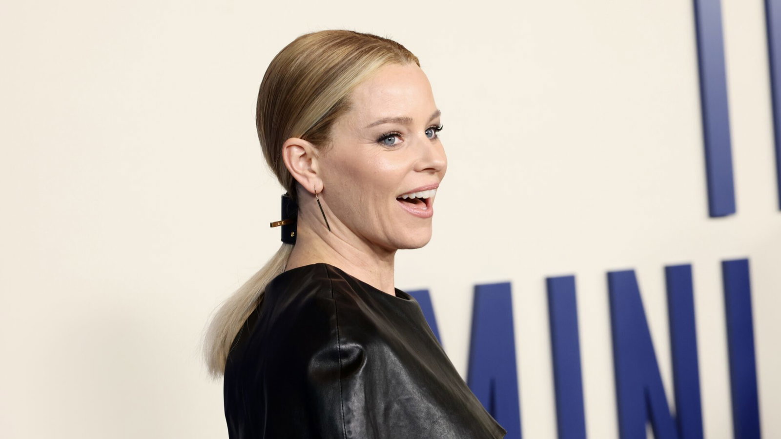 Elizabeth Banks