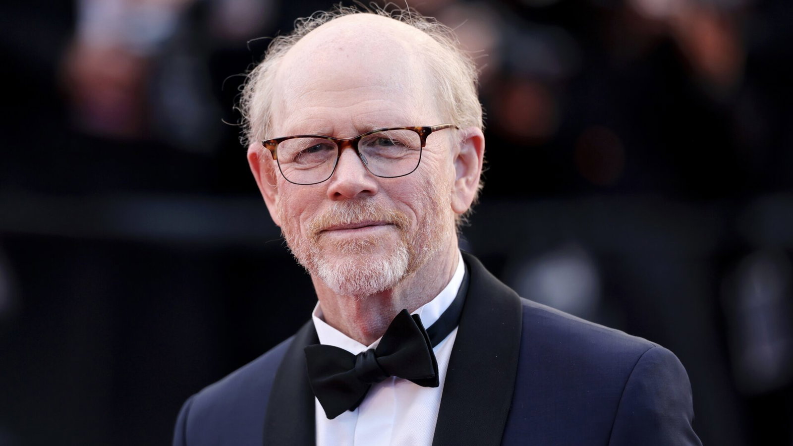 Ron Howard