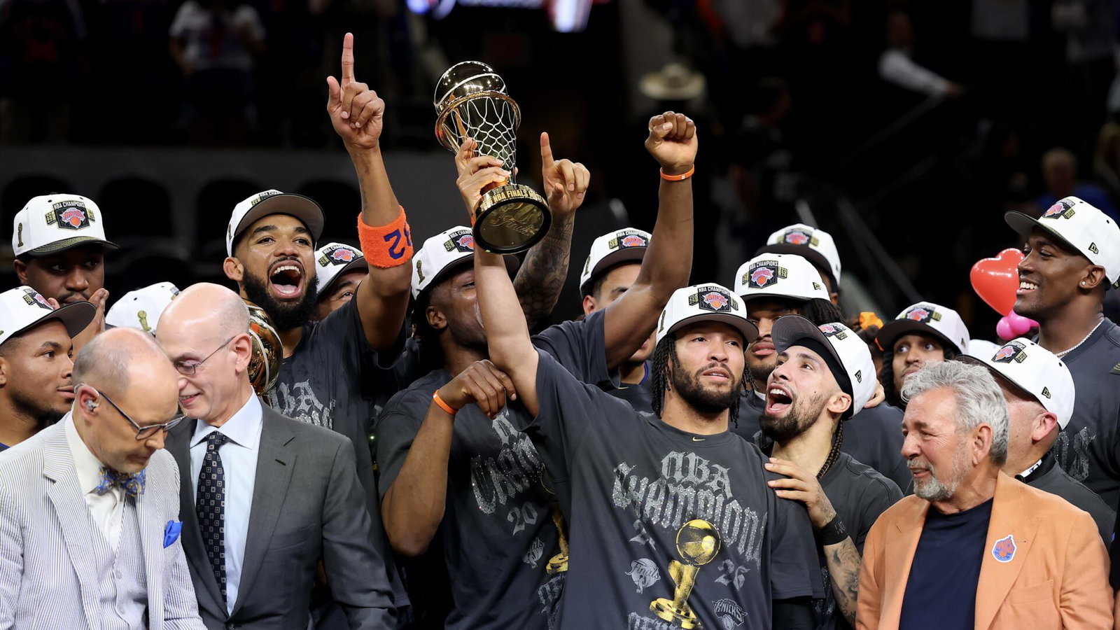 2026 NBA Finals-Getty Images-2281475794 2026 NBA Finals