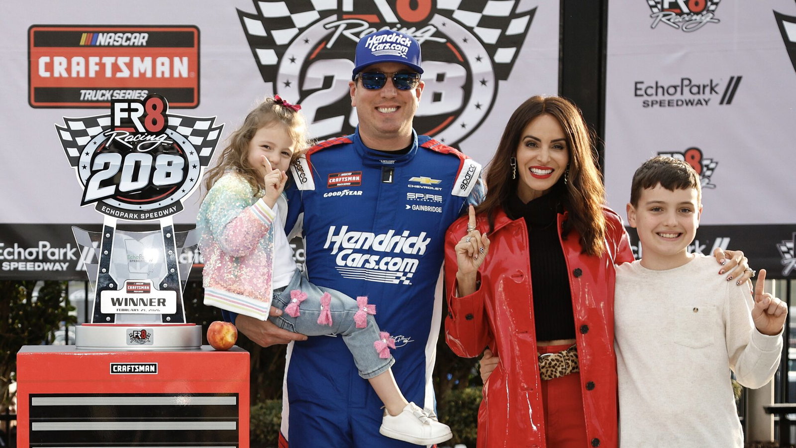 Kyle Busch