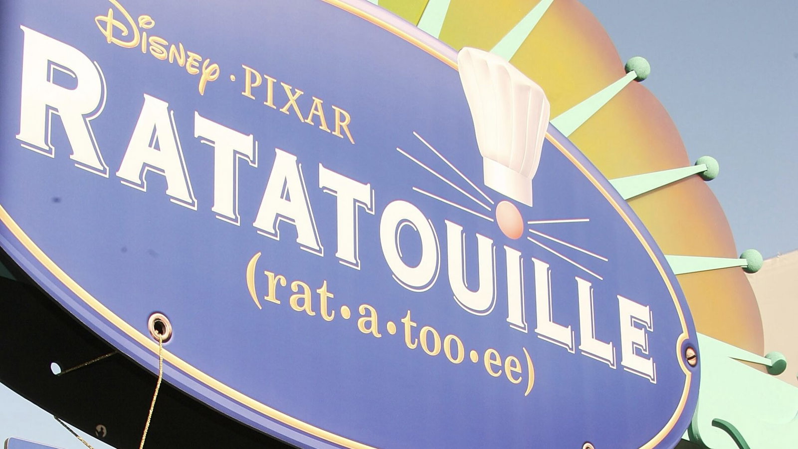 RATATOUILLE