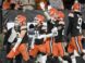 Cleveland Browns