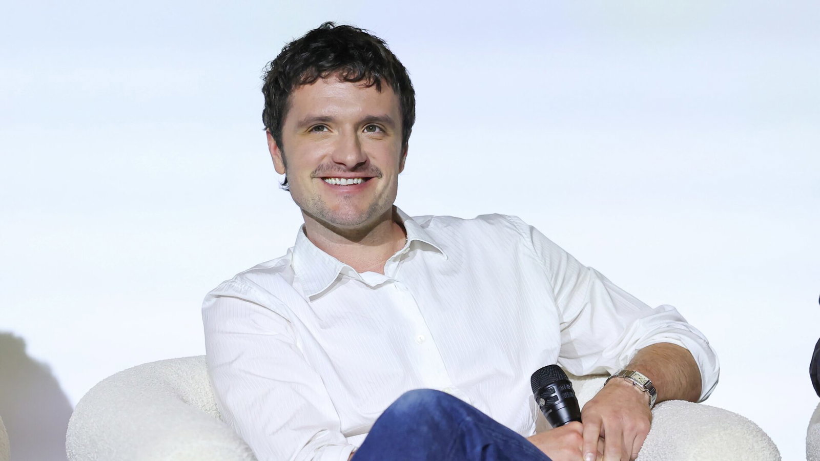 Josh Hutcherson-Getty Images-2272128561 Josh Hutcherson