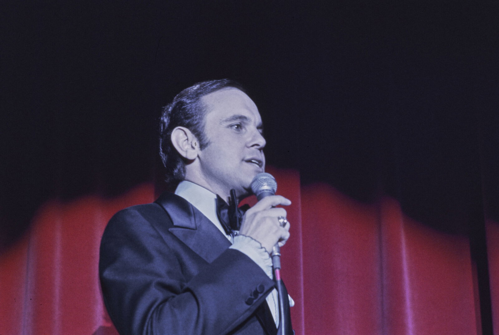 Ronnie Schell, American Actor & Comedian