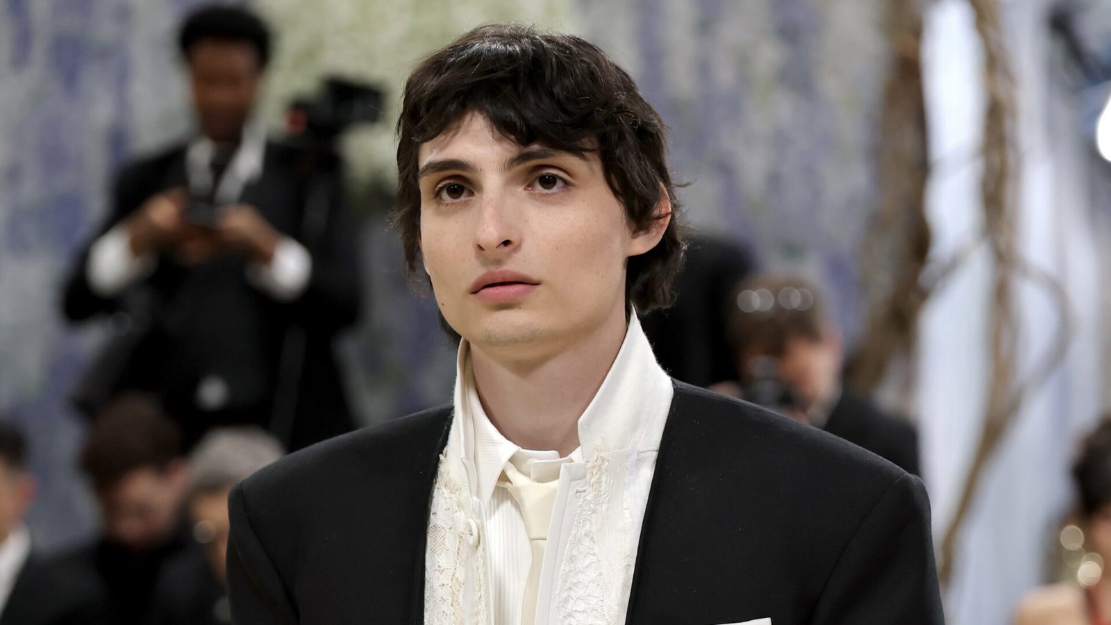 Finn Wolfhard-Getty Images-2274560809 Finn Wolfhard