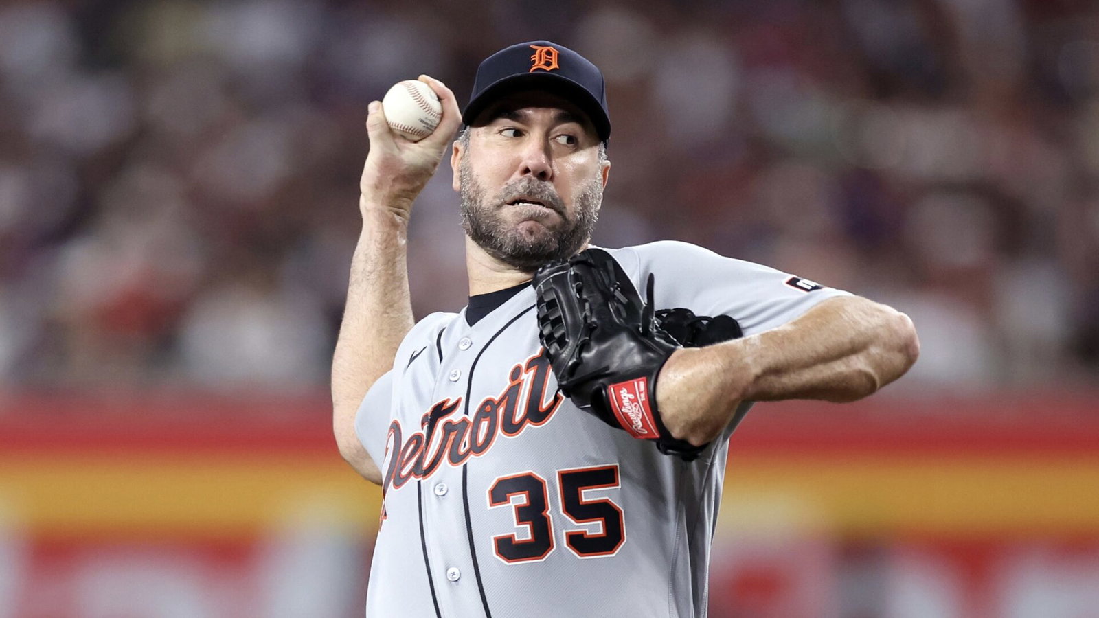 Justin Verlander-Getty Images-2269159822 Justin Verlander