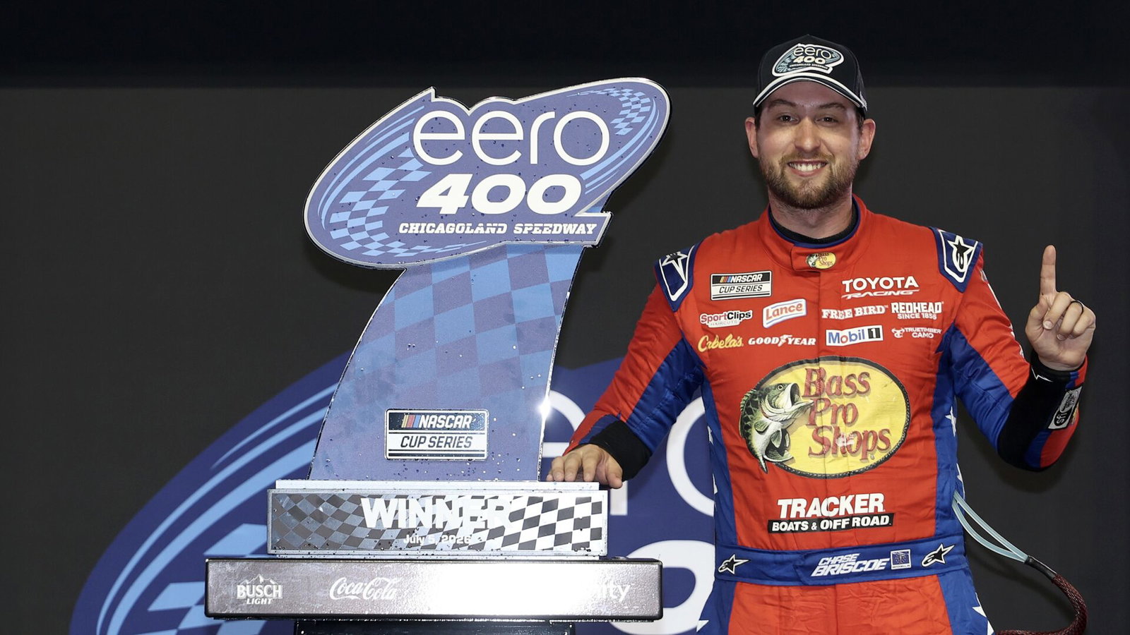 Chase Briscoe-Getty Images-2284819431 Chase Briscoe