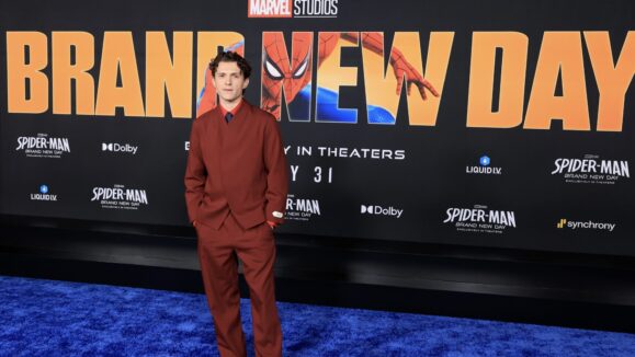 BRAND NEW DAY Smashes Two More Box Office Records