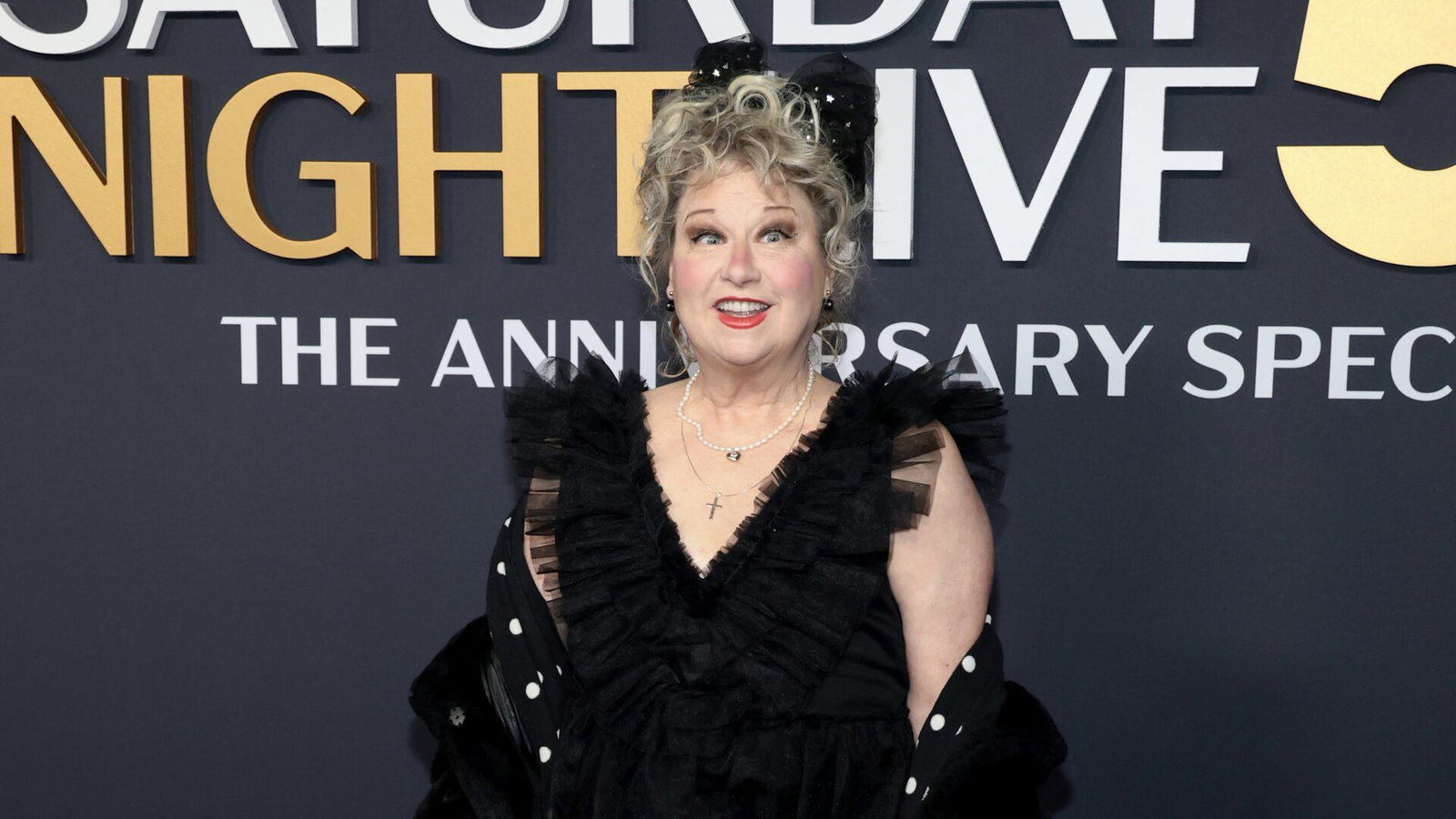 Victoria Jackson