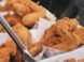 Fried chicken