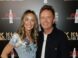 Chris Tomlin, Lauren Tomlin