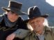 Michael J Fox And Christopher Lloyd