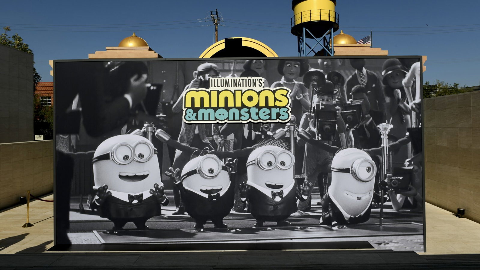 Minions & Monsters-Getty Images-2283785022 Minions & Monsters