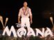 Moana, Dwayne Johnson