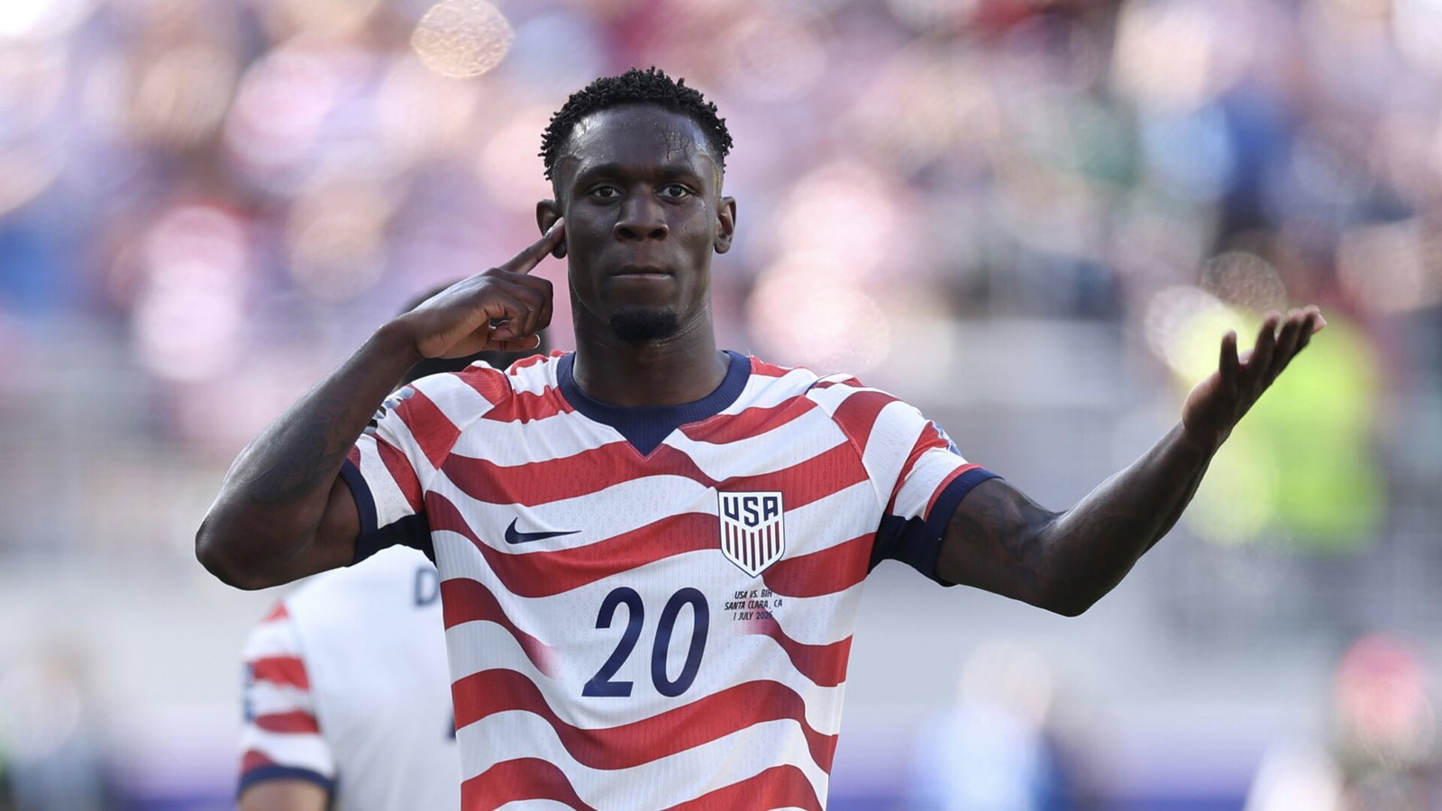 Folarin Balogun-Getty Images-2284252185 Folarin Balogun