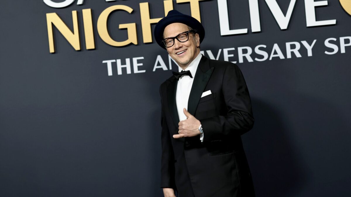 Rob Schneider