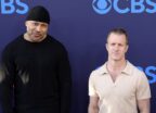 LL Cool J and Scott Caan