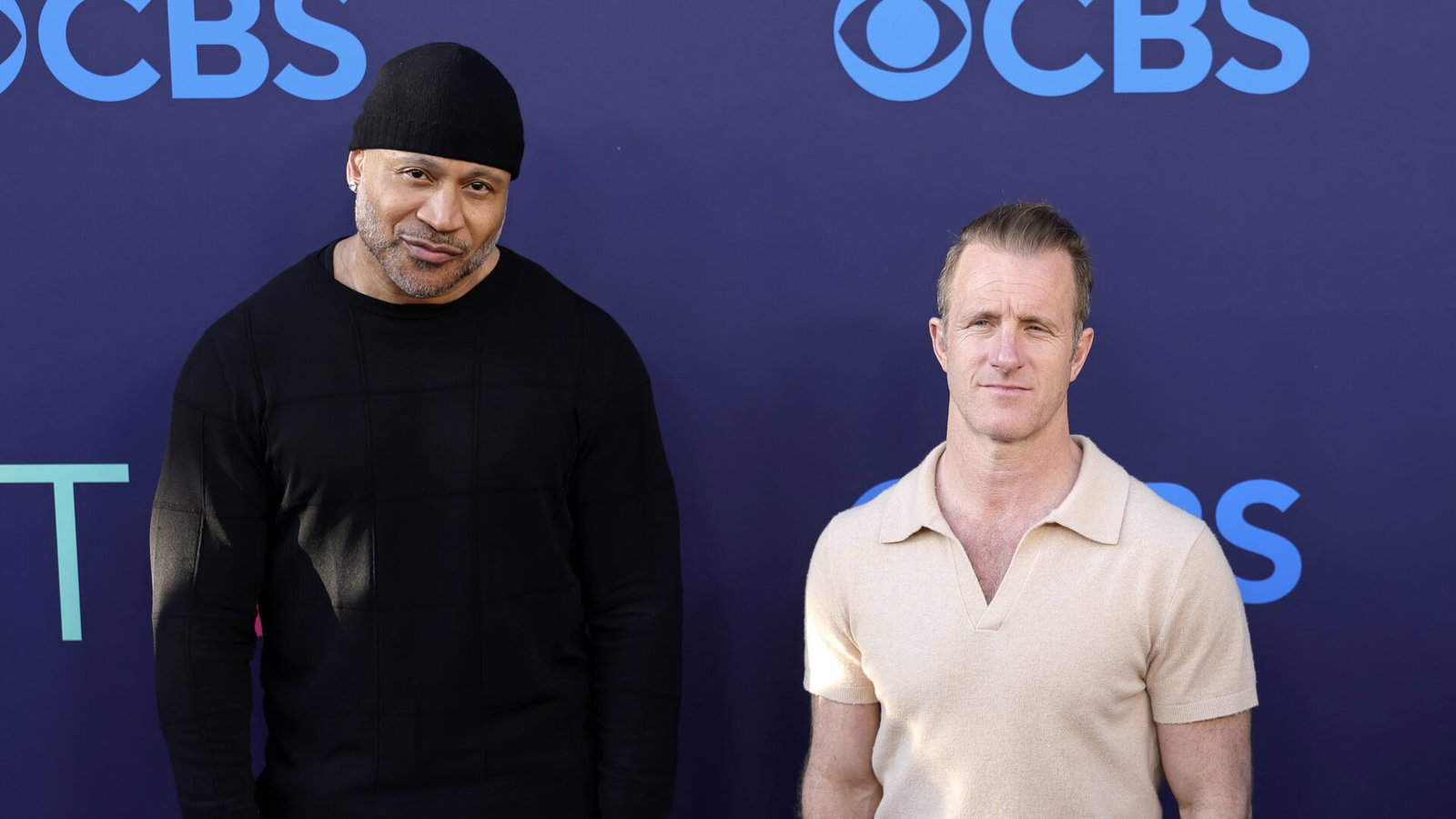 LL Cool J Drops First Look at His NCIS Homecoming