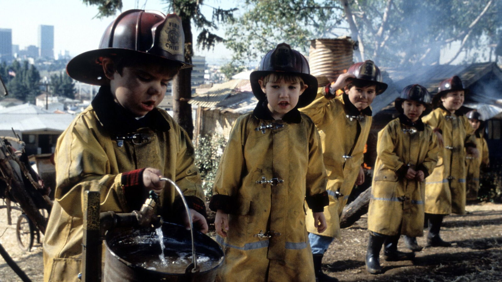 What Did These Former LITTLE RASCALS Take Home as Keepsakes?