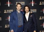 Dallas Jenkins, Jonathan Roumie