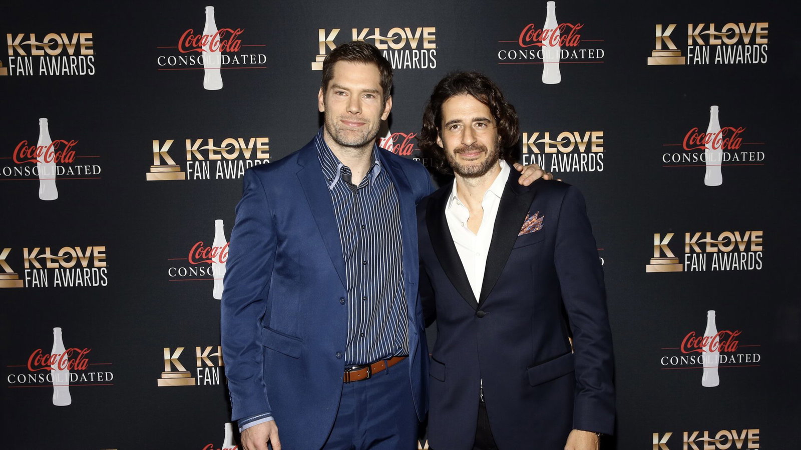 A Disagreement Between Jonathan Roumie and CHOSEN Director Resulted in This Change