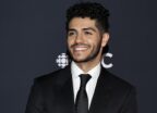 Mena Massoud