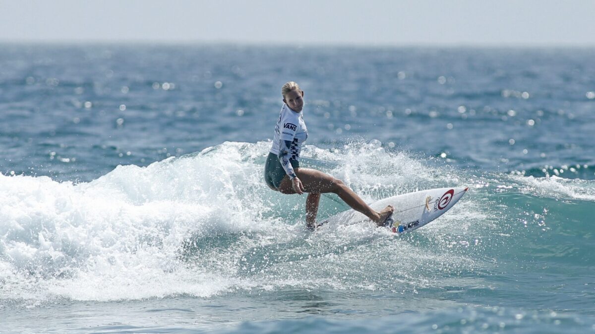 Bethany Hamilton