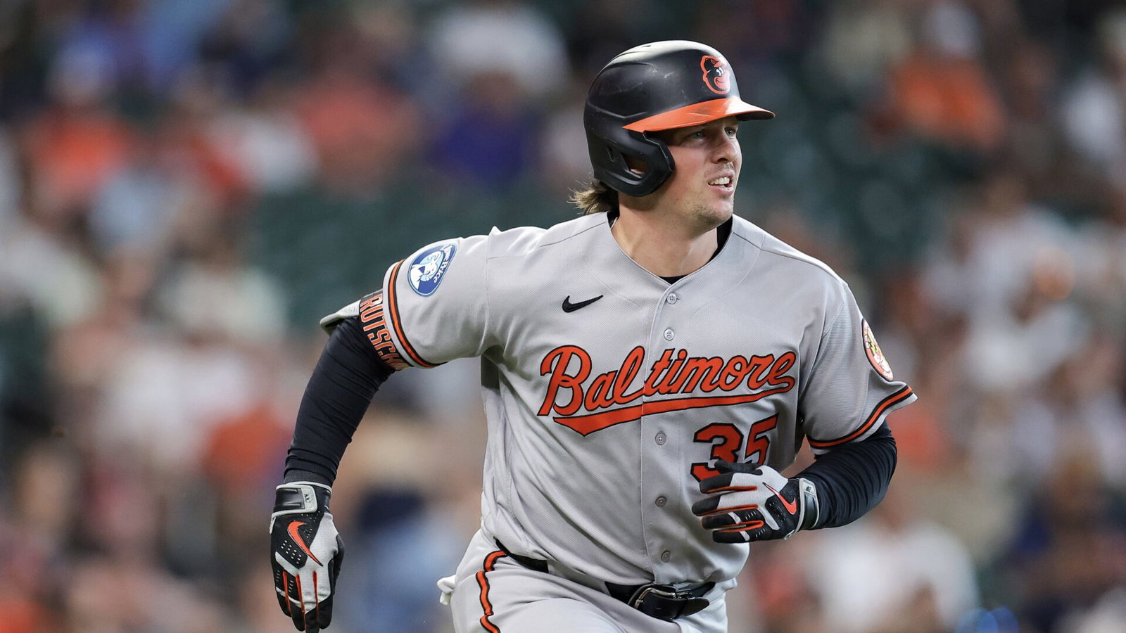 Catcher Joins Red Sox With One Goal: Glorify God 'Every Single Day'
